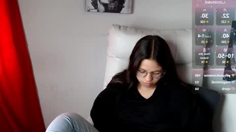 Snapshot of samantharoldan chatting on March 2025 07:14:01 PM Samantha online show from March 2025 07:14:01 PM