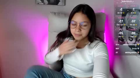 Snapshot of samantharoldan chatting on March 2025 07:38:02 PM Samantha online show from March 2025 07:38:02 PM