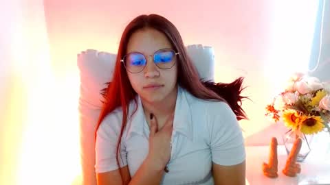 Snapshot of samantharoldan chatting on September 2025 03:56:02 PM Samantha online show from September 2025 03:56:02 PM