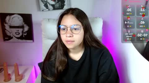 Snapshot of samantharoldan chatting on September 2025 01:58:01 PM Samantha online show from September 2025 01:58:01 PM