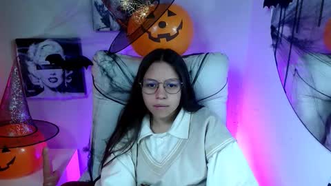 Snapshot of samantharoldan chatting on October 2025 02:29:02 PM Samantha online show from October 2025 02:29:02 PM