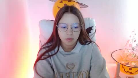 Snapshot of samantharoldan chatting on October 2025 02:17:02 PM Samantha online show from October 2025 02:17:02 PM