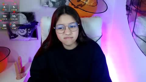 Snapshot of samantharoldan chatting on October 2025 02:51:02 PM Samantha online show from October 2025 02:51:02 PM