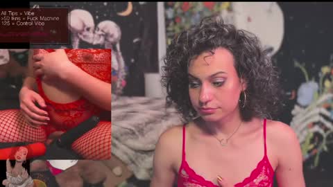 Samantha SayTen online show from December 2024 11:16:02 PM