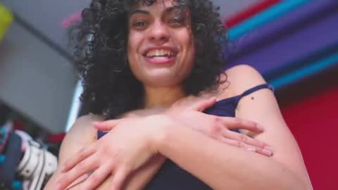 Samantha SayTen online show from October 2025 06:53:02 PM