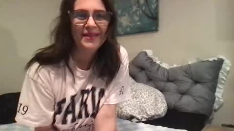 Samantha Vale online show from November 2025 04:15:02 AM