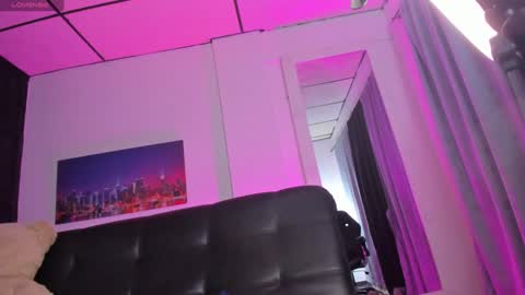 Snapshot of samanthawestx chatting on January 2025 12:04:02 AM Sam online show from January 2025 12:04:02 AM