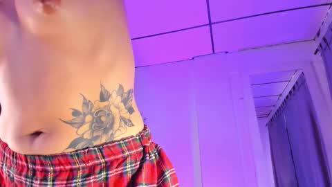 Snapshot of samanthawestx chatting on November 2025 05:57:01 PM Sam online show from November 2025 05:57:01 PM