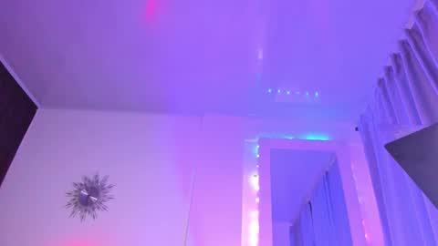 Sam online show from March 2026 11:11:01 PM