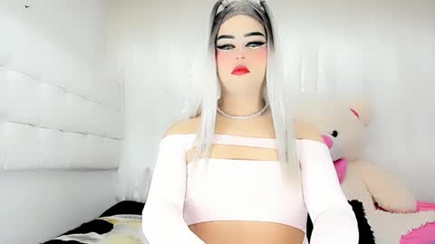 Snapshot of samanthax_xissadora1 chatting on February 2025 06:41:01 AM samanthax_xissadora1 online show from February 2025 06:41:01 AM