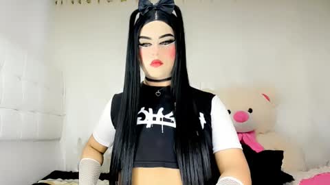 Snapshot of samanthax_xissadora1 chatting on February 2025 06:10:02 PM samanthax_xissadora1 online show from February 2025 06:10:02 PM