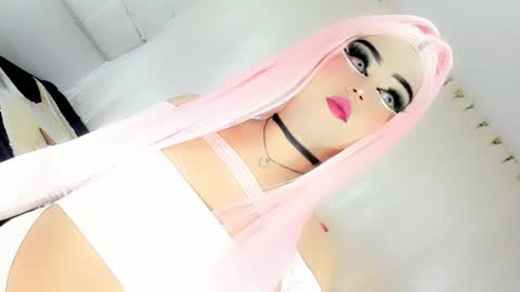 Snapshot of samanthax_xissadora1 chatting on March 2025 05:51:01 AM samanthax_xissadora1 online show from March 2025 05:51:01 AM