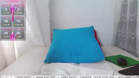 SAMANTHA online show from February 2026 04:51:01 PM