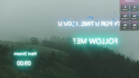 SAMMY online show from November 2025 11:54:01 AM