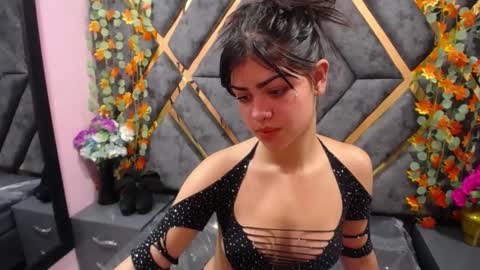 samanttha_cherry online show from January 2025 07:41:02 PM