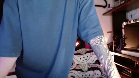 lil sam online show from January 2025 07:39:01 PM