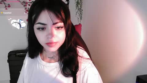 Snapshot of samara01_ chatting on April 2026 04:46:02 AM Samara Please remeber follow me and rate me - thumbs up online show from April 2026 04:46:02 AM