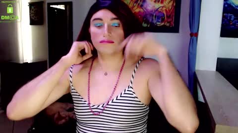 Samara online show from November 2025 03:34:02 PM