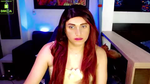 Snapshot of samara81648 chatting on March 2026 05:38:01 PM Samara online show from March 2026 05:38:01 PM