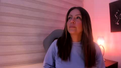 samara_as online show from May 2026 04:43:02 AM