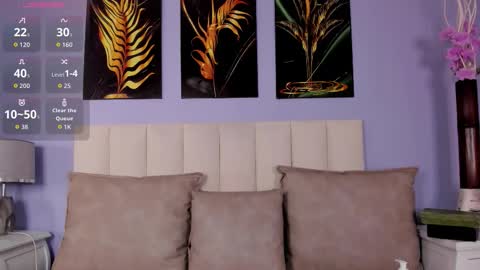 Samara  online show from September 2025 11:43:02 AM