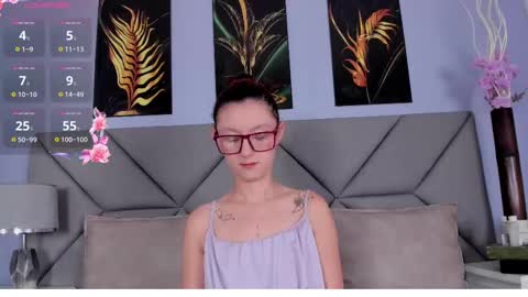 Samara  online show from September 2025 11:48:01 AM