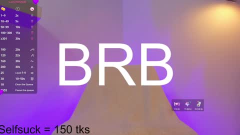  SAMARA GRAY  online show from December 2024 04:29:02 PM