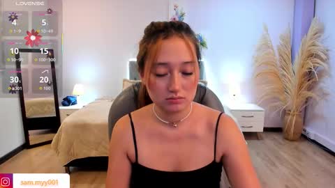 samara_hilton_2 online show from November 2025 07:14:02 PM