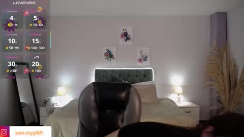 samara_hilton_2 online show from December 2025 06:45:02 PM