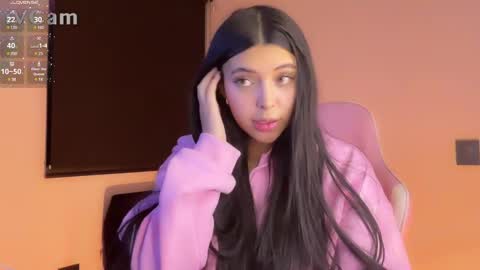 Sammy  online show from January 2025 11:24:01 PM