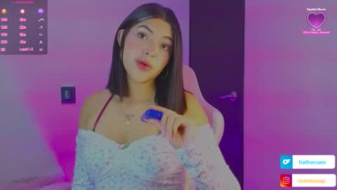 Sammy  online show from September 2025 12:58:02 AM