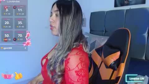 samara_wish online show from September 2025 01:49:01 PM