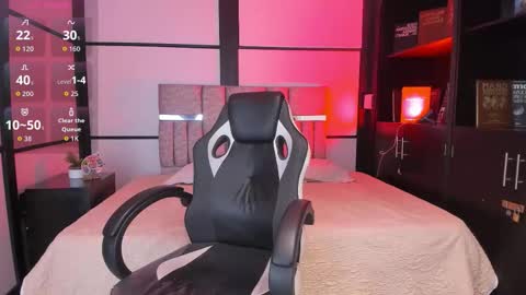 Snapshot of samaraanders chatting on March 2026 06:08:02 AM Samara online show from March 2026 06:08:02 AM