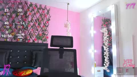 Sammy online show from February 2026 07:35:01 PM