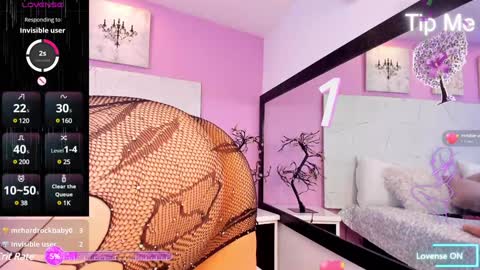 Snapshot of samaraeyes chatting on February 2025 03:53:02 PM -- -- online show from February 2025 03:53:02 PM