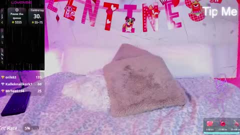 Snapshot of samaraeyes chatting on February 2025 01:13:02 AM -- -- online show from February 2025 01:13:02 AM