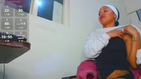 Snapshot of samary_thomas chatting on March 2026 02:39:02 AM samary thomas online show from March 2026 02:39:02 AM