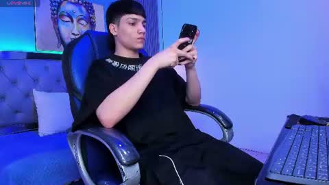Sam online show from July 2026 08:33:01 PM