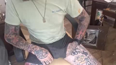 Snapshot of samboiamtho chatting on January 2025 12:52:01 PM samboiamtho online show from January 2025 12:52:01 PM