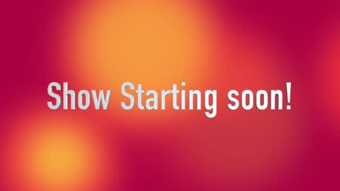 Sam  Rhea online show from February 2025 10:21:02 PM