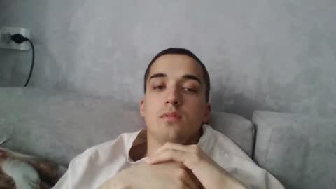 Snapshot of samcumtv chatting on April 2026 05:40:01 AM multitooman online show from April 2026 05:40:01 AM