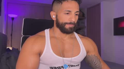 Sam Dornan online show from January 2025 06:36:02 PM