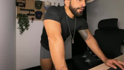 Sam Dornan online show from February 2026 12:31:02 AM