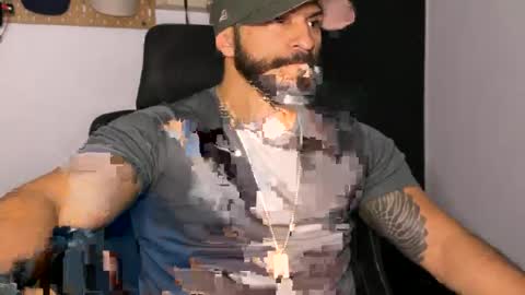 Sam Dornan online show from February 2026 01:43:02 AM