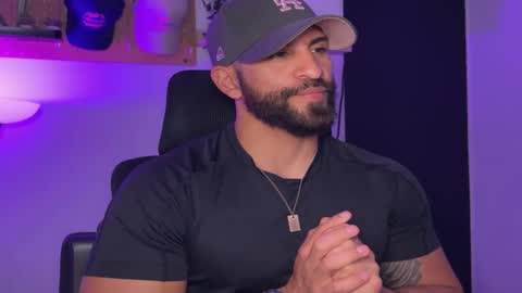 Sam Dornan online show from March 2026 02:39:01 AM