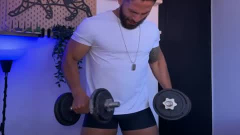 Sam Dornan online show from July 2026 12:08:02 PM