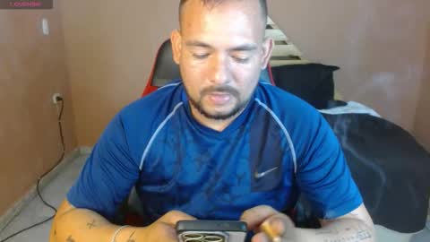 SAM DREAD online show from February 2026 11:34:02 PM