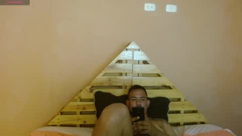 SAM DREAD online show from February 2026 11:56:01 PM