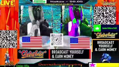 Snapshot of samedayshipping chatting on September 2025 03:28:02 PM OmniNegate online show from September 2025 03:28:02 PM