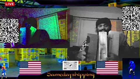 OmniNegate online show from December 2025 06:19:02 AM